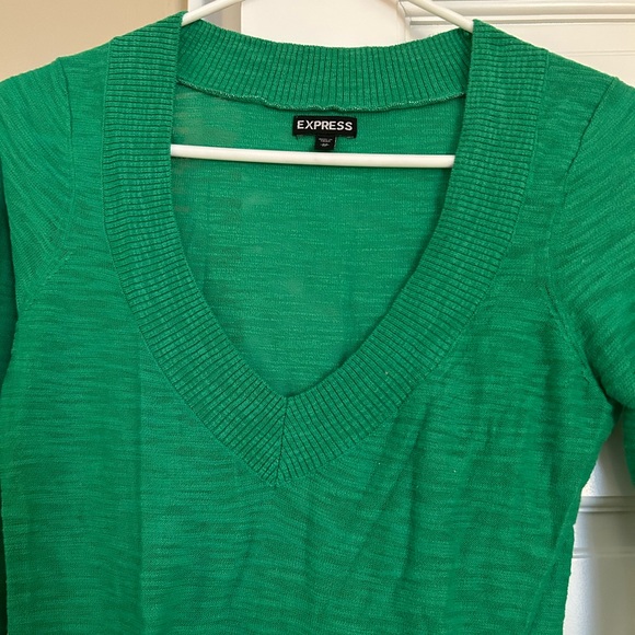EXPRESS Sweater - Picture 5 of 11